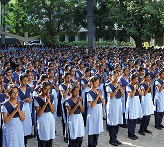 CBSE Students